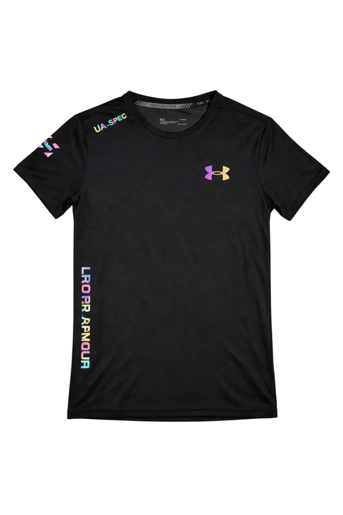 MAILLOT CONCEPT FLUO