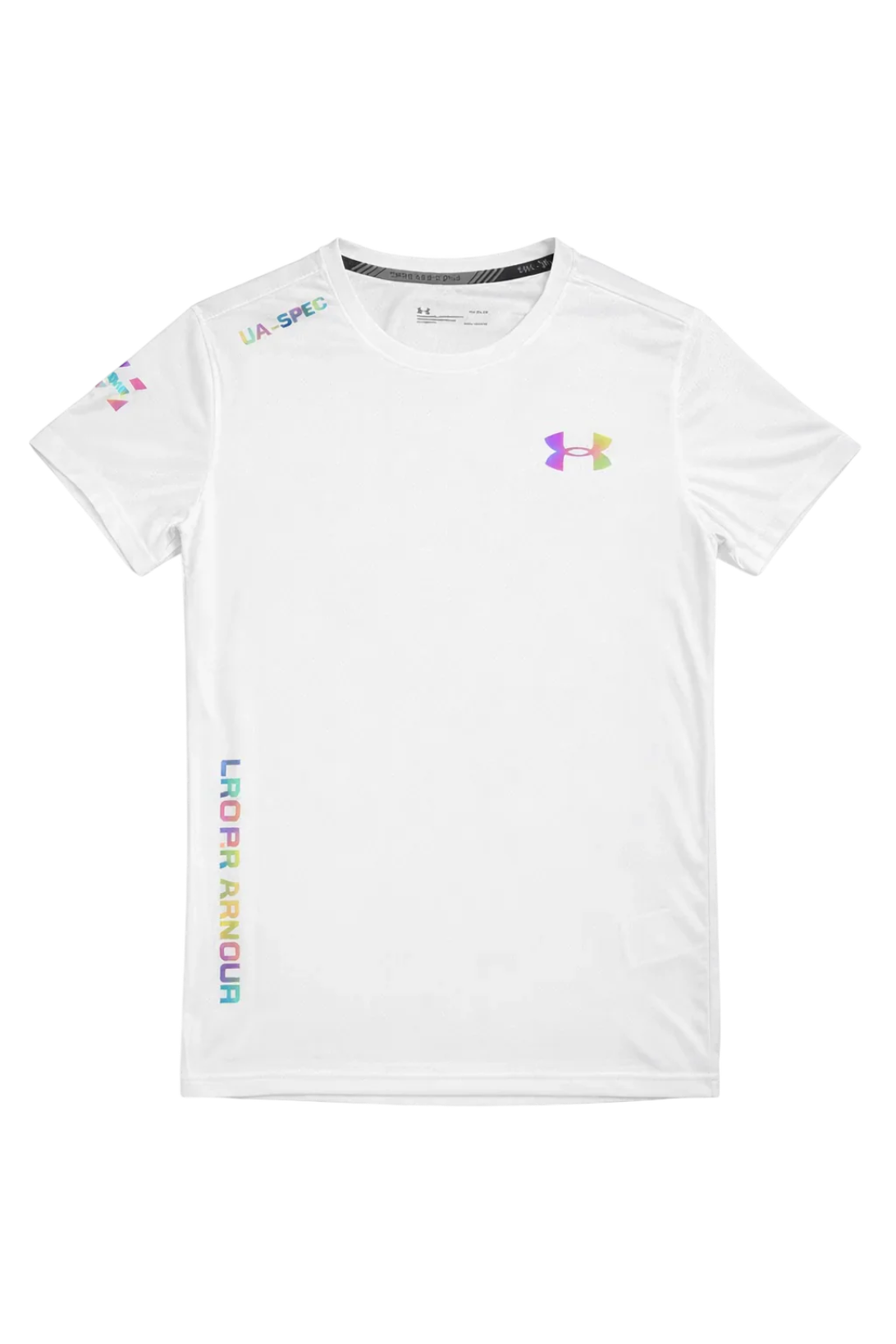 MAILLOT CONCEPT FLUO