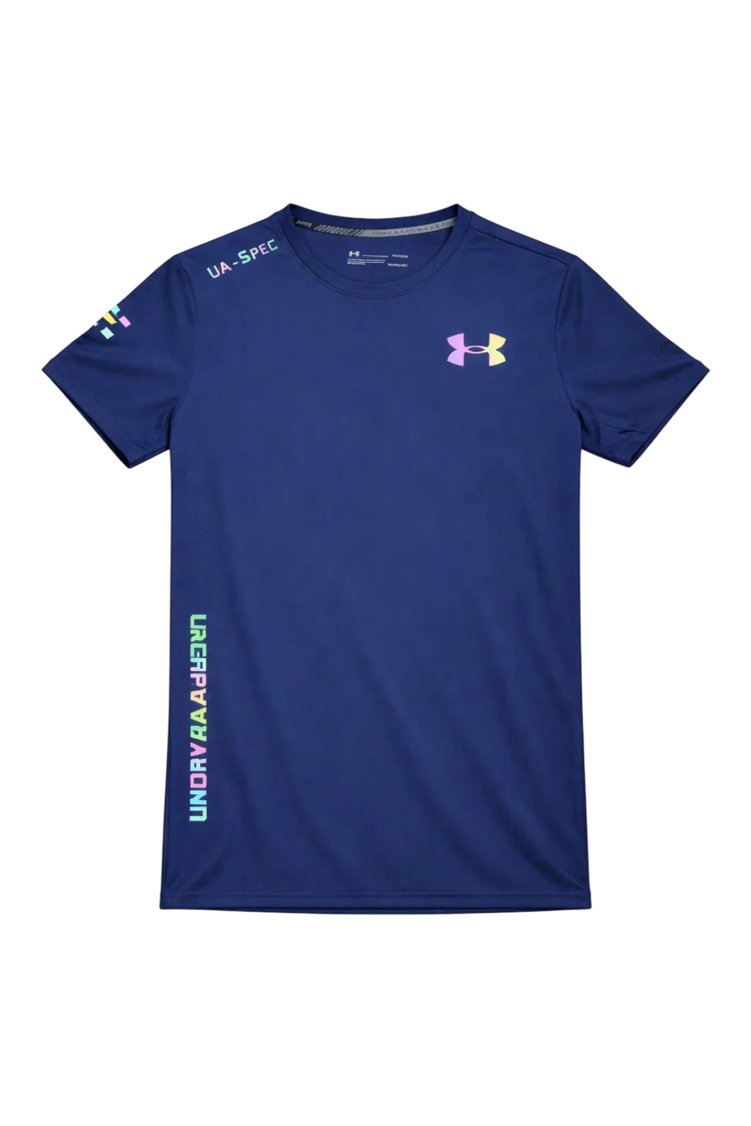 MAILLOT CONCEPT FLUO